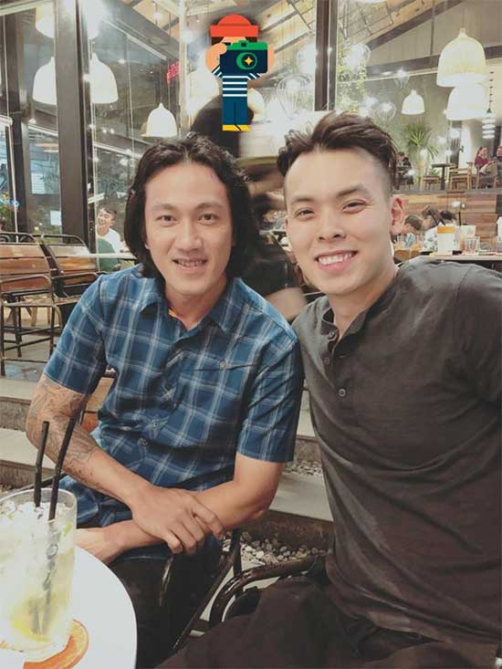 2 năm sau khi chia tay Hương Giang Idol, ai còn nhận ra “soái ca” Criss Lai? - 5