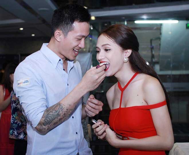 2 năm sau khi chia tay Hương Giang Idol, ai còn nhận ra “soái ca” Criss Lai? - 2