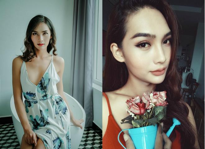 Phía sau câu chuyện 22 năm “lột xácamp;#34; của Á hậu chuyển giới xinh đẹp - 7