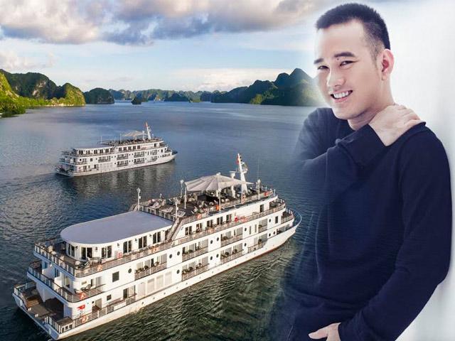 Vừa giúp Hương Giang Idol đăng quang Hoa hậu, Lê Thanh Hoà lại làm fashion show mới