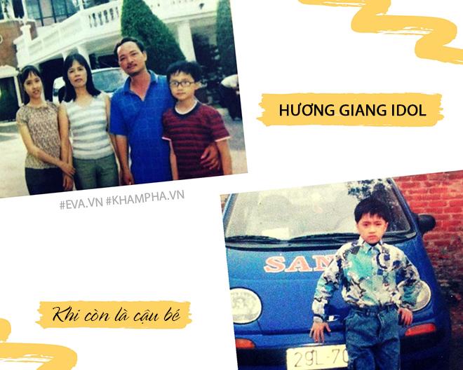 Để được ngợi ca như ngày hôm nay, Hương Giang đã đi qua bão tố, hứng chịu đủ cay nghiệt - 2