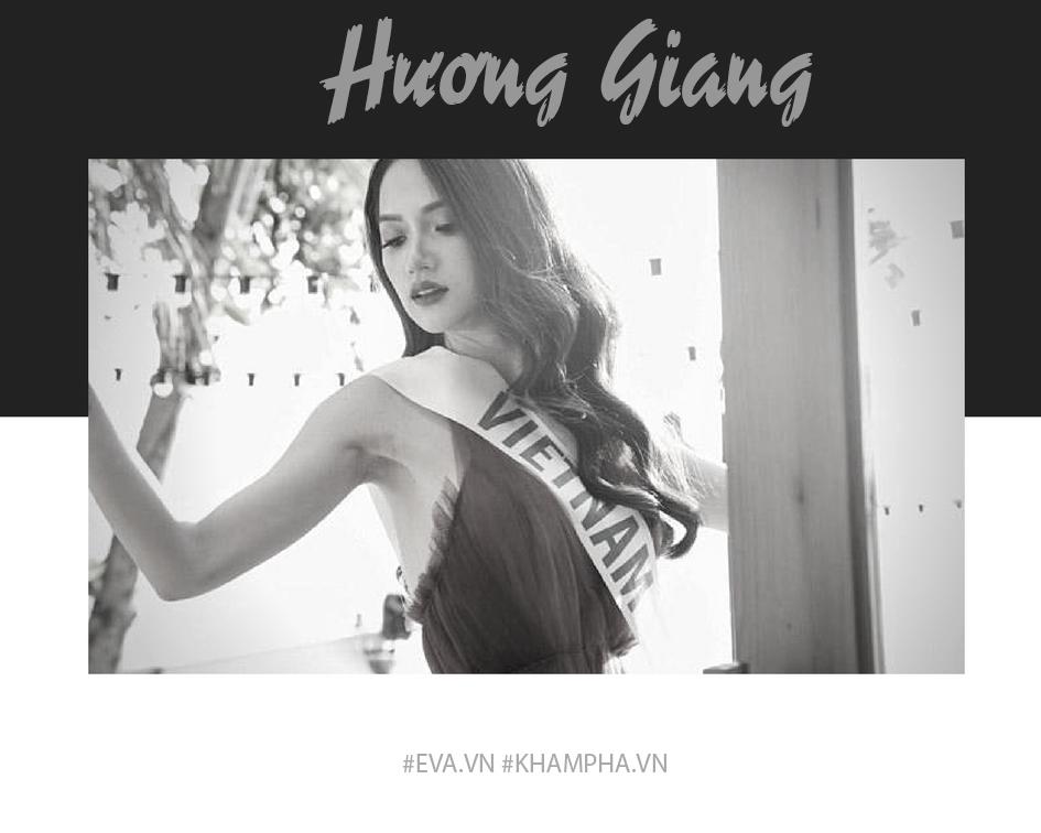 Để được ngợi ca như ngày hôm nay, Hương Giang đã đi qua bão tố, hứng chịu đủ cay nghiệt - 6