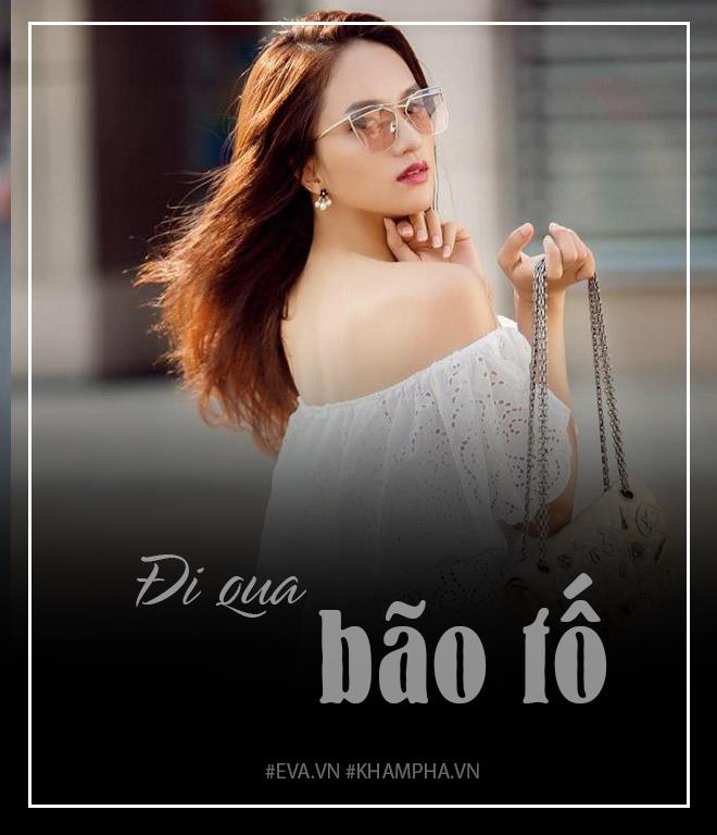 Để được ngợi ca như ngày hôm nay, Hương Giang đã đi qua bão tố, hứng chịu đủ cay nghiệt - 9