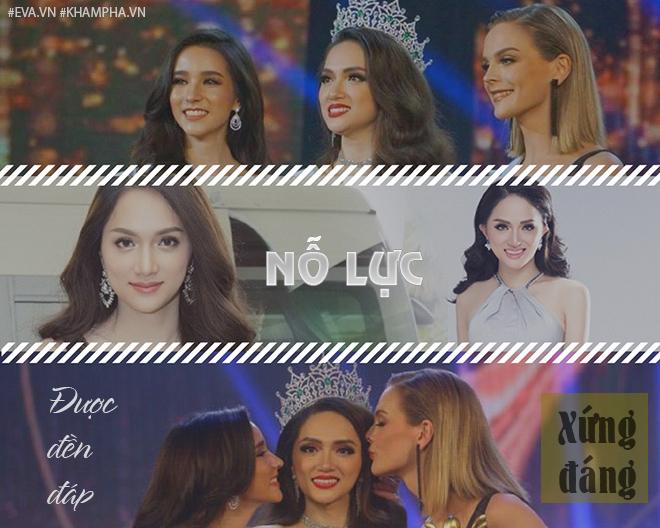 Để được ngợi ca như ngày hôm nay, Hương Giang đã đi qua bão tố, hứng chịu đủ cay nghiệt - 10