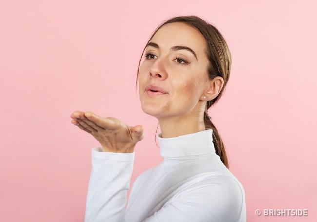 Giải mã tình cảm của đối phương qua cách hôn - 4