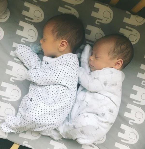 Không buồn, không tủi, đây là cách bà mẹ hai con nghĩ về vết bụng rạn sau sinh - 3