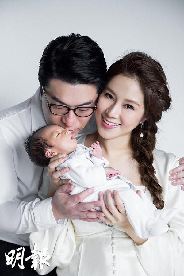 Lấy chồng tỷ phú, bị chê amp;#34;máy đẻamp;#34;, mẹ 9 năm sinh 4 con phản ứng khiến ai cũng choáng - 5