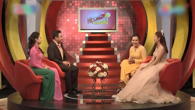 Giọt nước mắt của nàng dâu may mắn có được mẹ chồng amp;#34;hiếm có, khó tìmamp;#34; - 1