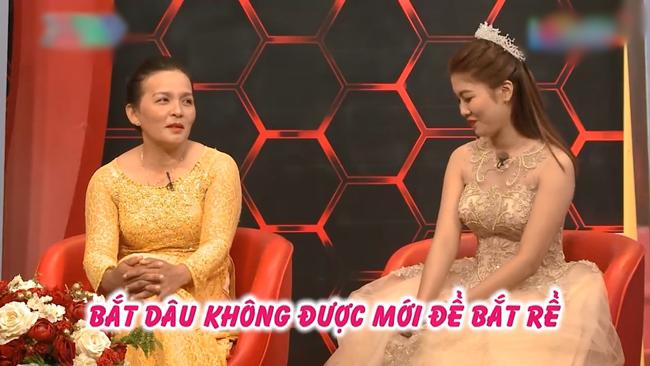 Giọt nước mắt của nàng dâu may mắn có được mẹ chồng amp;#34;hiếm có, khó tìmamp;#34; - 3