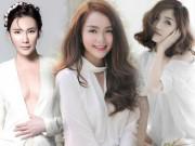 7 nghệ sĩ Việt tài sắc vẹn toàn nhưng luôn bị nhắc khéo bao giờ lấy chồng