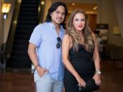 Làng sao - Ca sĩ Thanh Hà hoãn làm đám cưới với "phi công trẻ"
