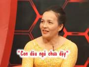 Eva tám - Giọt nước mắt của nàng dâu may mắn có được mẹ chồng "hiếm có, khó tìm"