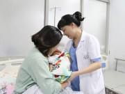 Bà bầu - Bác sĩ "mát tay" chữa hiếm muộn kể chuyện thụ thai cho bà mẹ 60 tuổi lần đầu mang bầu