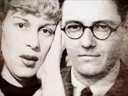 Tin tức - Hé lộ chuyện tình đầy bi kịch của 2 người chuyển giới đầu tiên trên thế giới