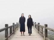 Nhà đẹp - Vợ chồng 8x bỏ phố về núi làm gốm trồng rau, sửa nhà cũ, sống bình yên đáng ngưỡng mộ