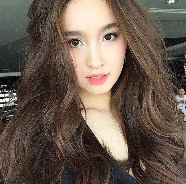 Ngoài Hương Giang Idol, châu Á còn có vô số mỹ nhân chuyển giới amp;#34;xinh như mộngamp;#34; - 4