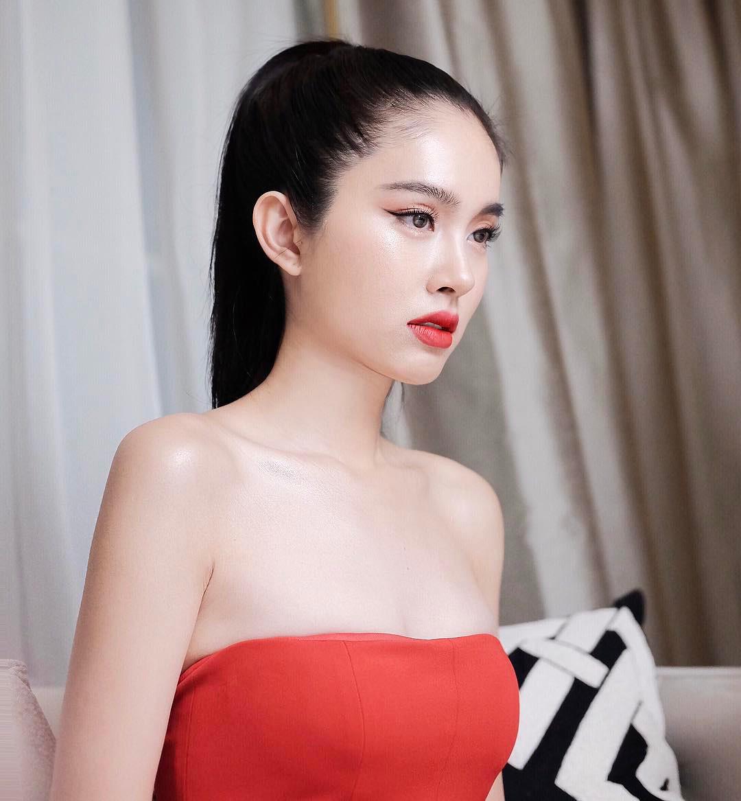 Ngoài Hương Giang Idol, châu Á còn có vô số mỹ nhân chuyển giới amp;#34;xinh như mộngamp;#34; - 5