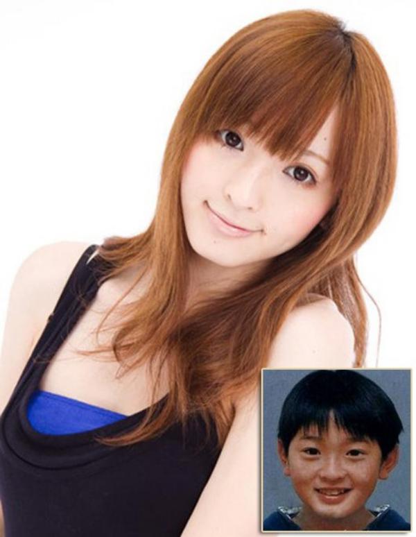 Ngoài Hương Giang Idol, châu Á còn có vô số mỹ nhân chuyển giới amp;#34;xinh như mộngamp;#34; - 6