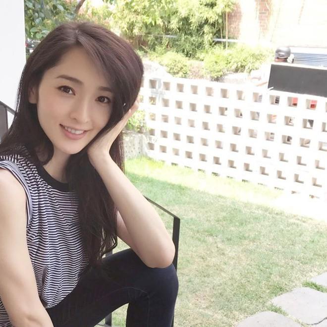Ngoài Hương Giang Idol, châu Á còn có vô số mỹ nhân chuyển giới amp;#34;xinh như mộngamp;#34; - 8