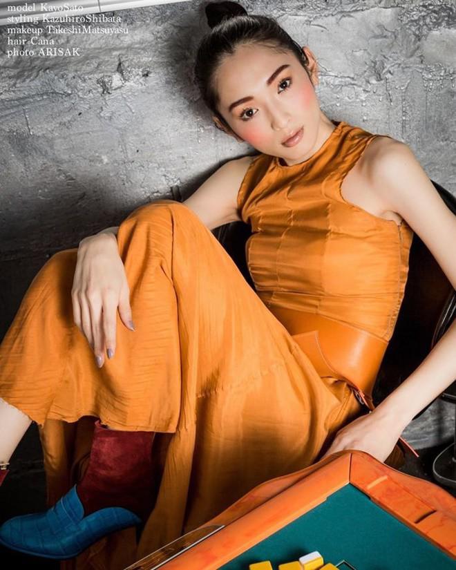 Ngoài Hương Giang Idol, châu Á còn có vô số mỹ nhân chuyển giới amp;#34;xinh như mộngamp;#34; - 9