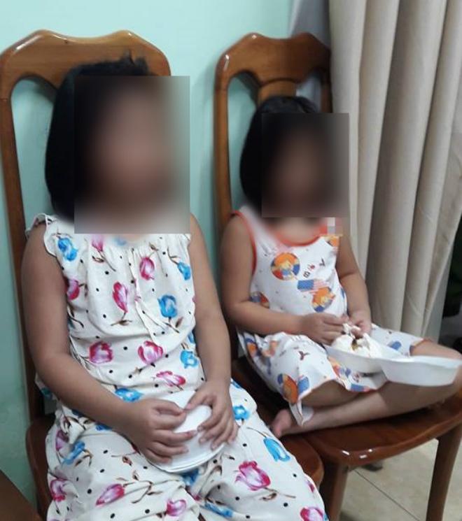 TP.HCM: Nghi án hai bé gái bị bắt cóc, đòi 50.000 USD tiền chuộc - 1