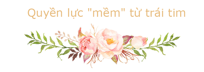 Vợ doanh nhân của sao Việt: Phụ nữ khôn là khiến đàn ông không thể không đầu hàng - 1