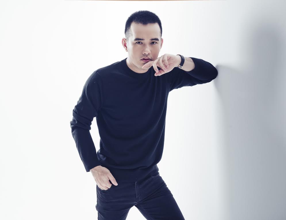 Vừa giúp Hương Giang Idol đăng quang Hoa hậu, Lê Thanh Hoà lại làm fashion show mới - 4