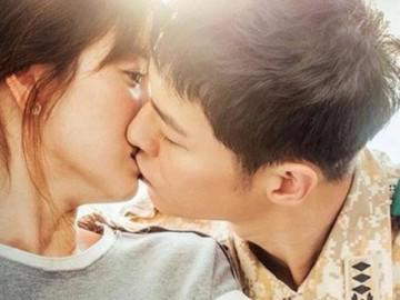 Giải mã tình cảm của đối phương qua cách hôn