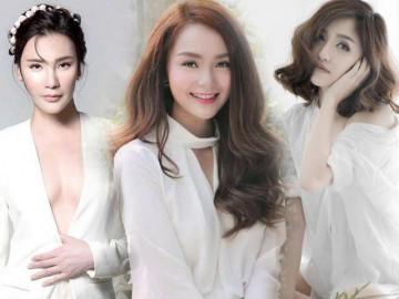 7 nghệ sĩ Việt tài sắc vẹn toàn nhưng luôn bị nhắc khéo "bao giờ lấy chồng"