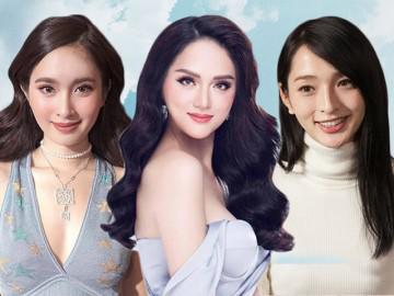 Ngoài Hương Giang Idol, châu Á còn có vô số mỹ nhân chuyển giới "xinh như mộng"