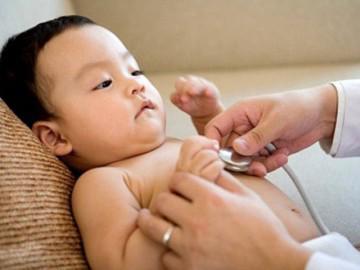 Những điều bậc cha mẹ bắt buộc phải biết về viêm phổi ở trẻ
