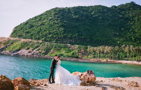 10 năm yêu nhau chưa từng được nhận 1 bó hoa, cô nàng vẫn quyết theo chàng về dinh - 15