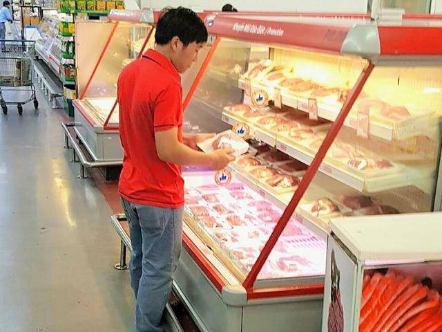 Vén màn bí mật heo nái bỗng biến thành bò siêu rẻ