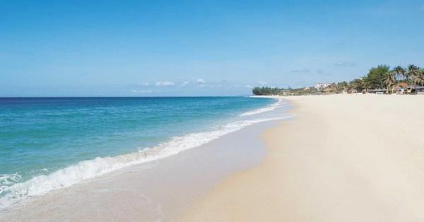 Tháng 3 này rủ bạn bè đi Phan Thiết tránh rét ngay thôi! - 2