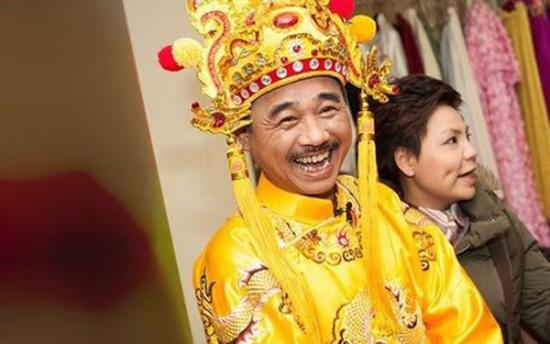 3 gương mặt diễn viên hài quen thuộc dù lớn tuổi vẫn chưa lập gia đình - 4