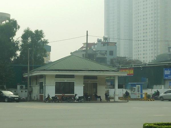 Bảo vệ Bệnh viện K Trung ương mời người nhà bệnh nhân vào phòng rồi hành hung tập thể - 3