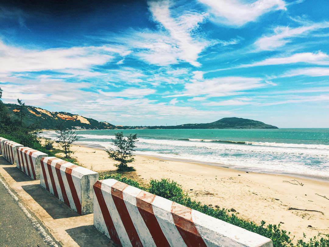 Tháng 3 này rủ bạn bè đi Phan Thiết tránh rét ngay thôi! - 5