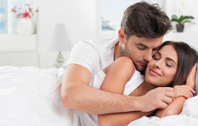 6 giai đoạn tình dục bắt buộc cặp vợ chồng nào cũng đều phải trải qua - 2