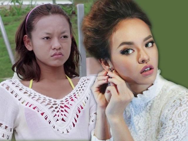 Loạt ảnh chứng minh: Con gái mà không biết trang điểm thì quá là thiệt thòi!