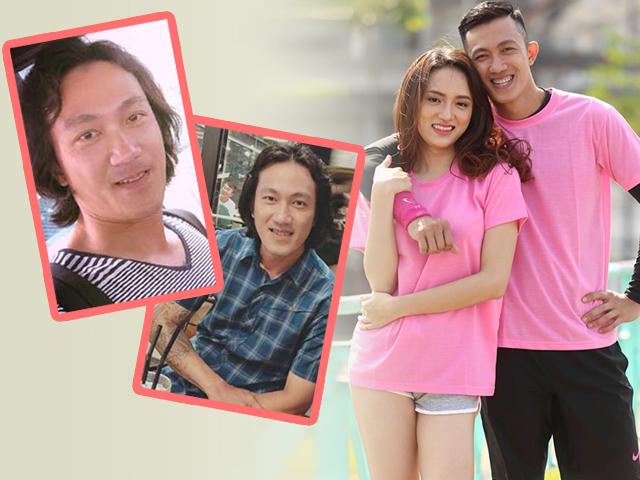 2 năm sau khi chia tay Hương Giang Idol, ai còn nhận ra soái ca Criss Lai?