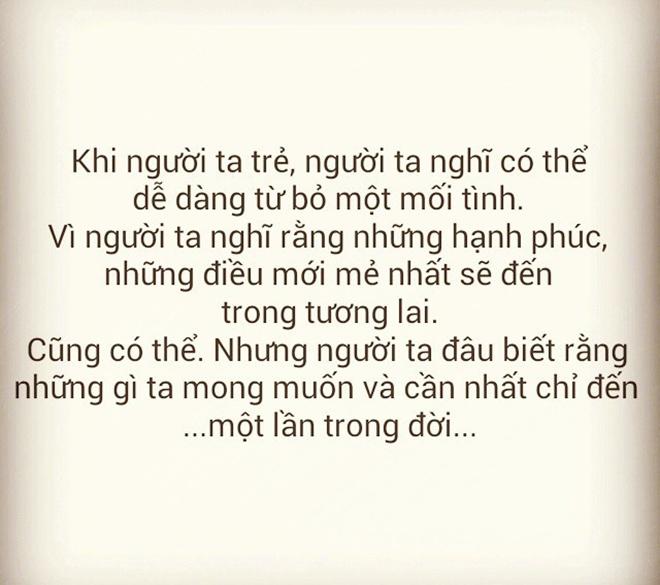 Đúng người - sai thời điểm, ấy chính là amp;#34;thanh xuânamp;#34; - 2