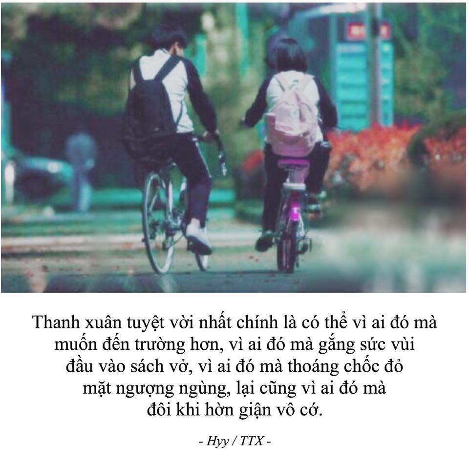 Đúng người - sai thời điểm, ấy chính là amp;#34;thanh xuânamp;#34; - 1