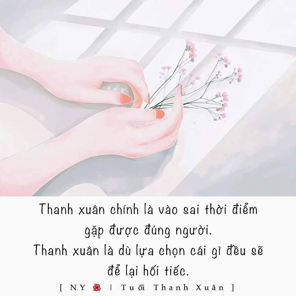 Đúng người - sai thời điểm, ấy chính là amp;#34;thanh xuânamp;#34; - 3