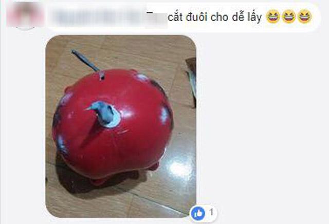 Ai cùng từng có tuổi thơ amp;#34;dữ dộiamp;#34; như thế: Nuôi heo đất rồi khổ sở tìm cách amp;#34;rút ruộtamp;#34; - 8