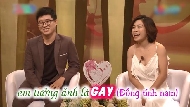Cặp vợ chồng son có một không hai: Vợ nghĩ chồng gay còn chồng tưởng vợ là người chuyển giới - 3