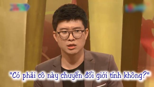 Cặp vợ chồng son có một không hai: Vợ nghĩ chồng gay còn chồng tưởng vợ là người chuyển giới - 4
