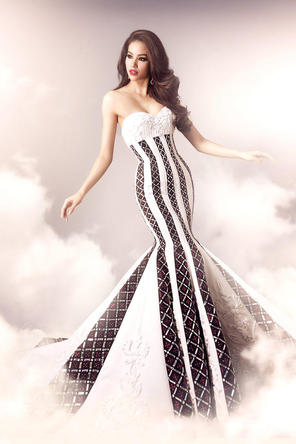 Đầm dạ hội cao cấp Haiau12, Cửa hàng trực tuyến | Shopee Việt Nam