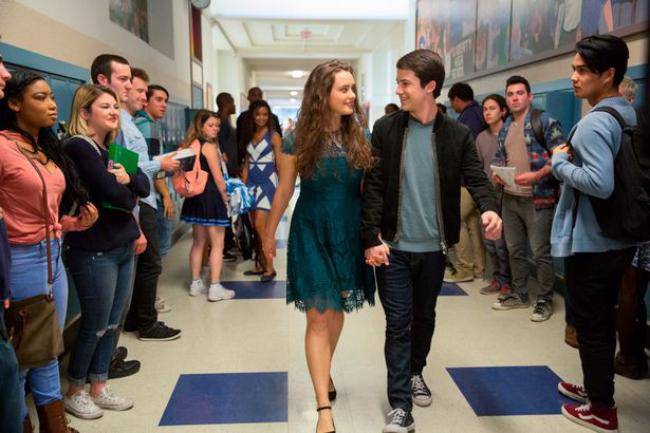 Cô bé 13 tuổi treo cổ tự tử vì ám ảnh một cảnh trong bộ phim nổi tiếng thế giới - 2