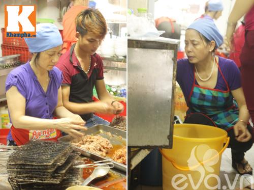 Đầu bếp ăn bún chả cùng ông Obama chính thức lên tiếng về sự việc “bàn ăn lồng kính” - 3