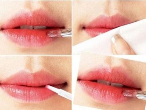 11 mẹo đánh son bạn cần thuộc lòng để sở hữu đôi môi quyến rũ ai cũng khao khát - 3